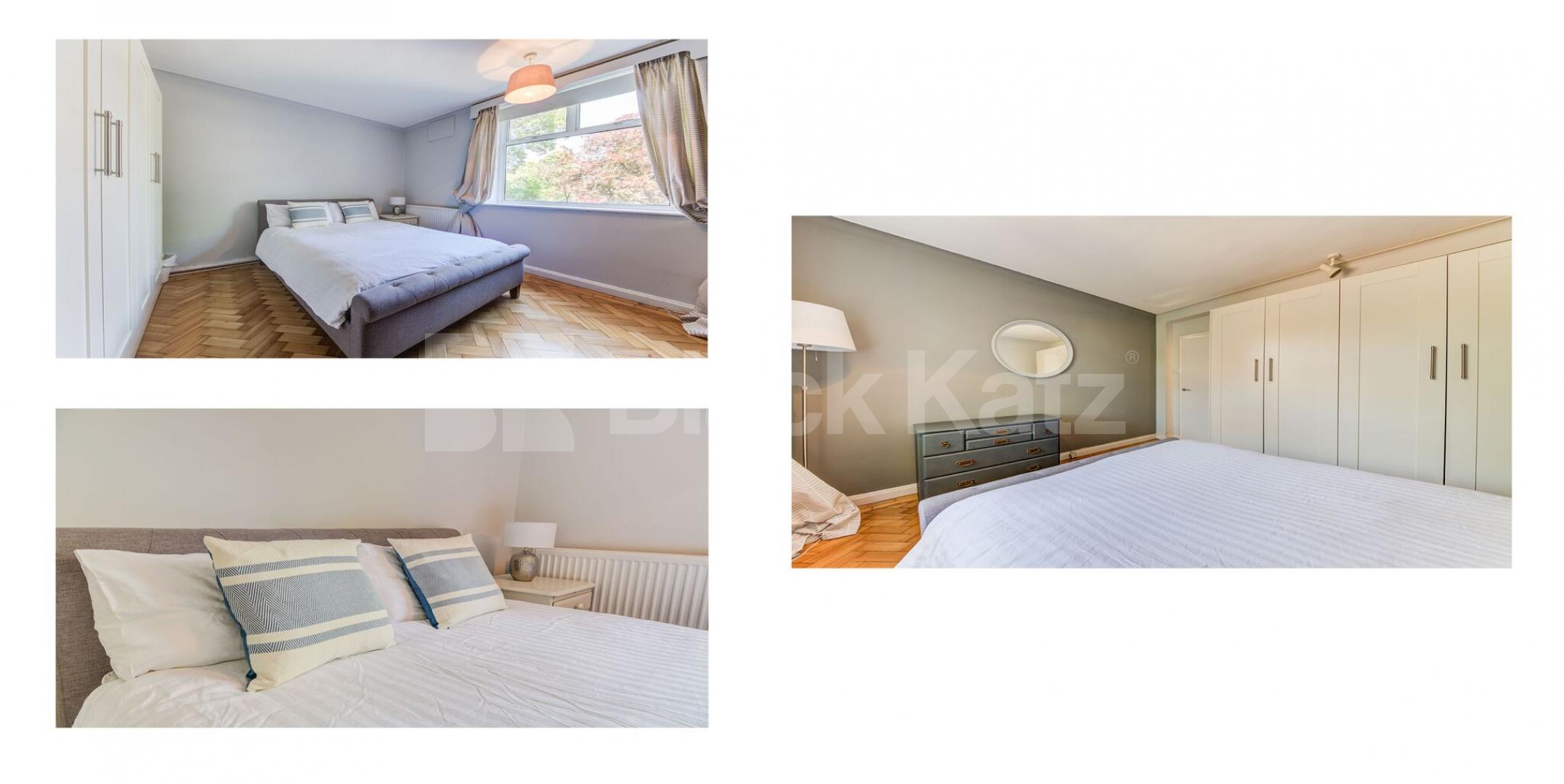 			Stunning Two Bedroom Property !!! , 2 Bedroom, 1 bath, 1 reception Apartment			 Colney Hatch Lane, Muswell Hill